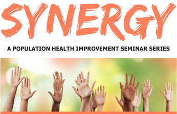 SYNERGY Duke Population Health Seminar Series